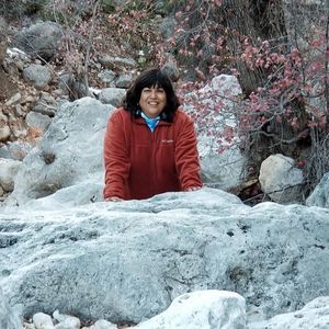 Meet your Posher, Bette